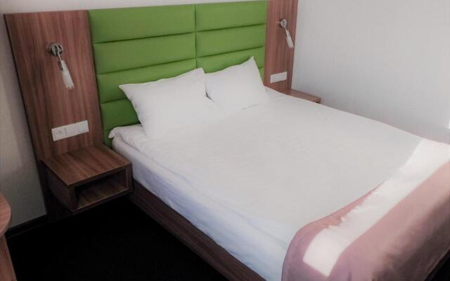 Boutique Hotel 1967 Aqsai