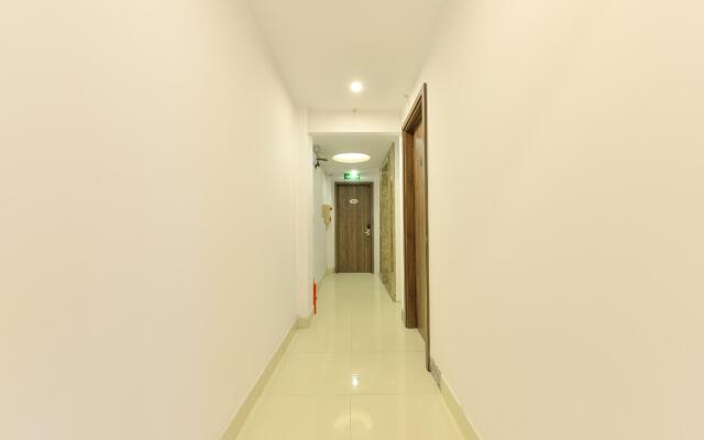 OYO 270 Xumi Hotel