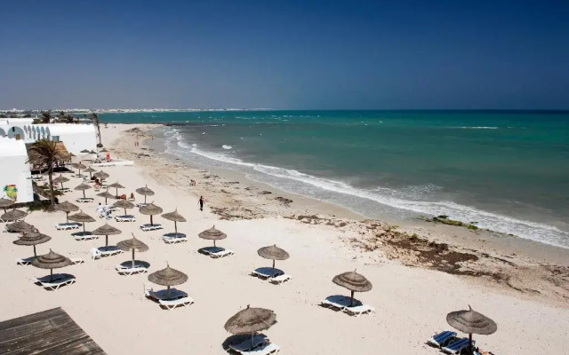 Monarque Dar Jerba Zahra