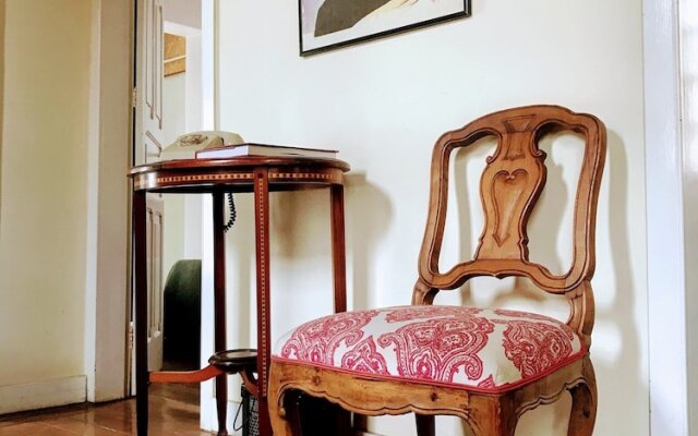 Vintage Pousada Hostel