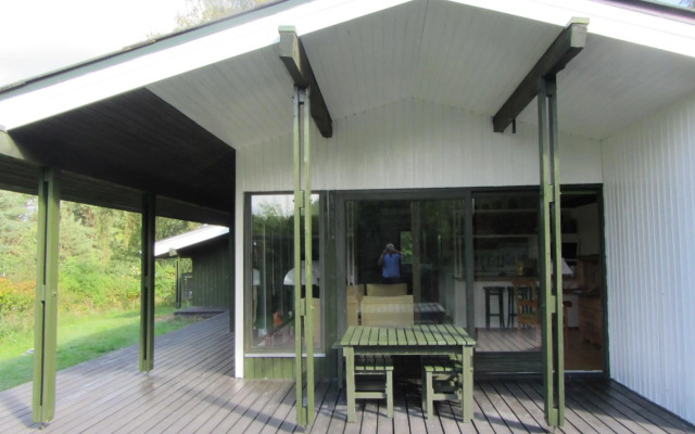 Holiday Home Holmehøj