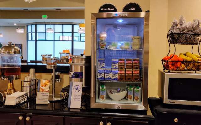 Best Western Plus Puyallup Hotel