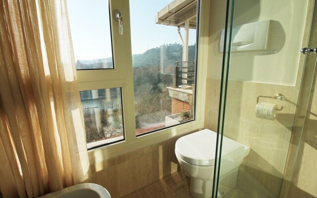 Flaminio Luxury Terrace Penthouse