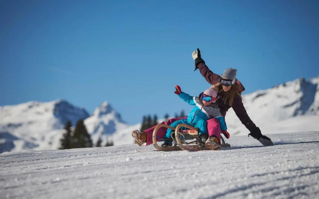 Appartement Neumayer