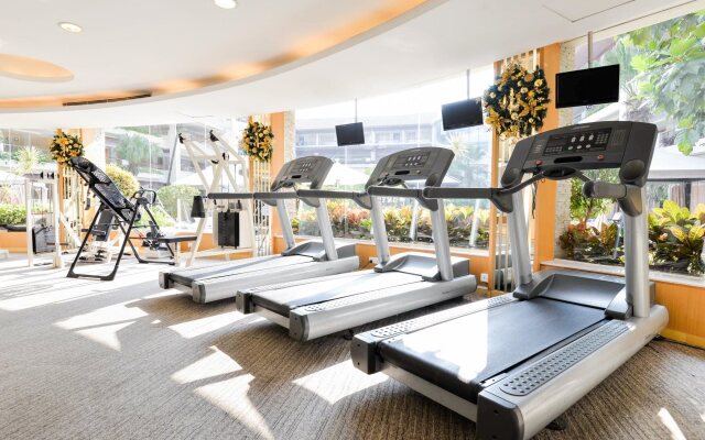 Mission Hills Resort Shenzhen