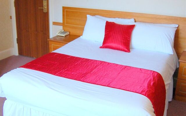 Ocean View Hotel
