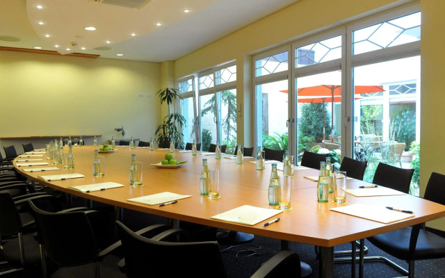 Hotel Stadt München