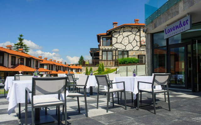 Ruskovets Resort & Thermal SPA