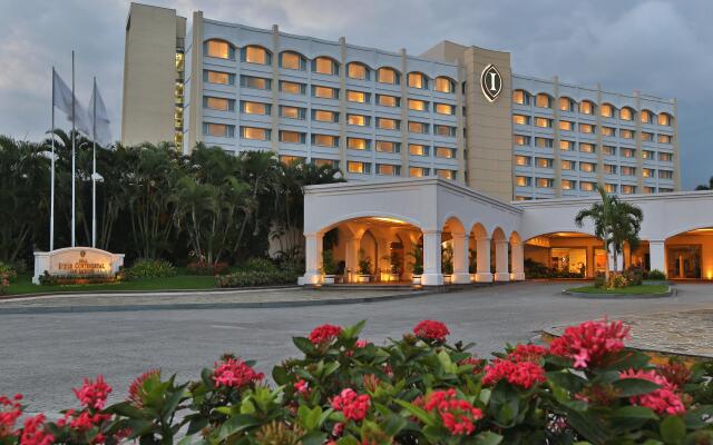 Real InterContinental San Salvador at Metrocentro Mall, an IHG Hotel