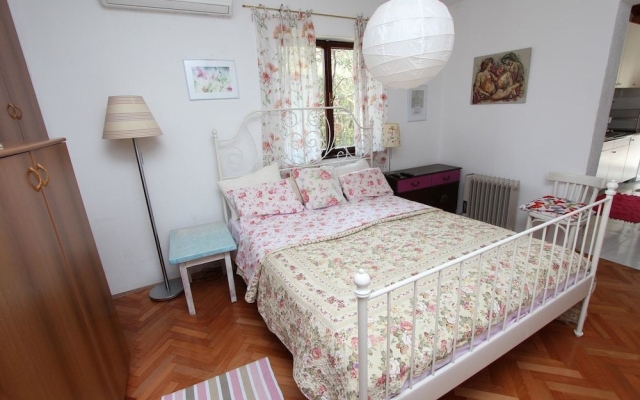 Apartments Apollonio