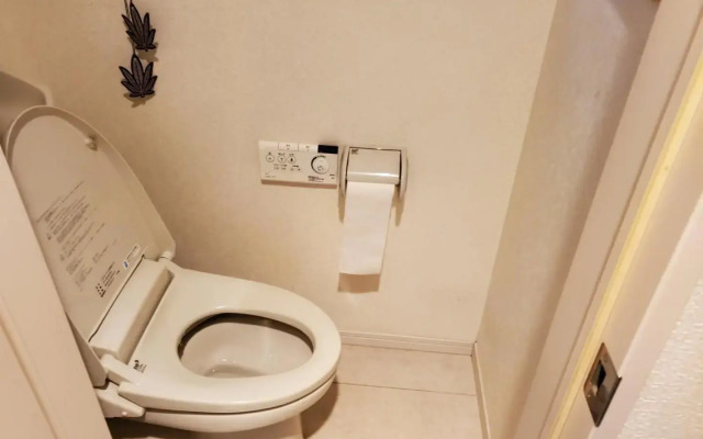 Sophiearth Apartment