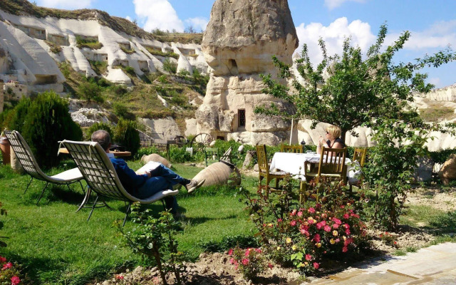 Goreme Suites
