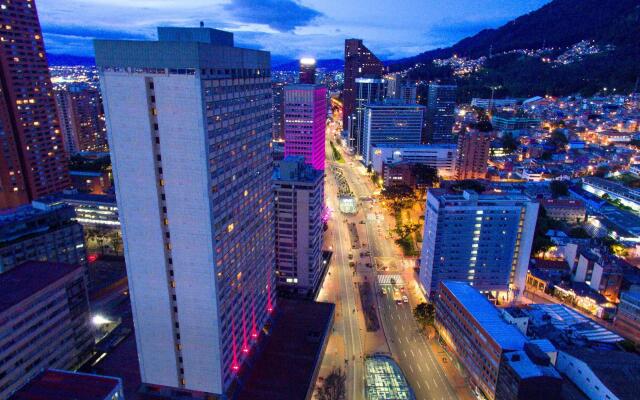 Tequendama Suites Bogota