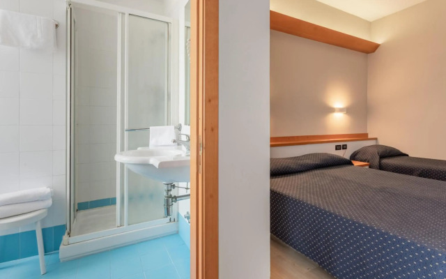Hotel Touring Falconara Marittima