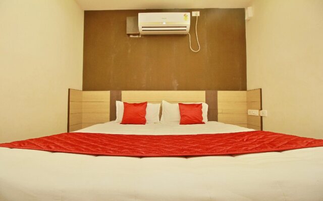 Sathya Lodge By OYO Rooms