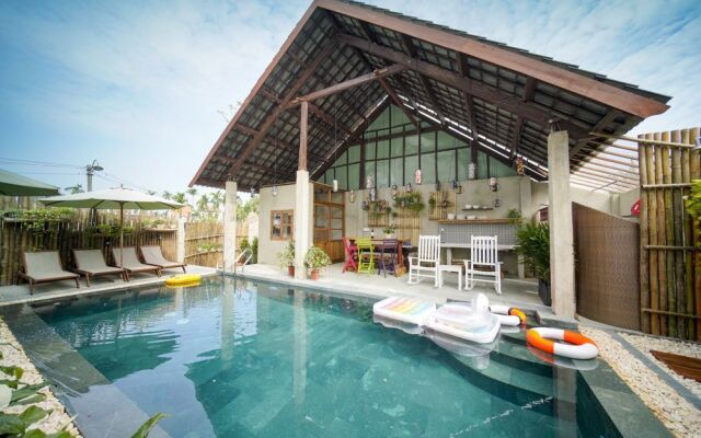 Villa De Van
