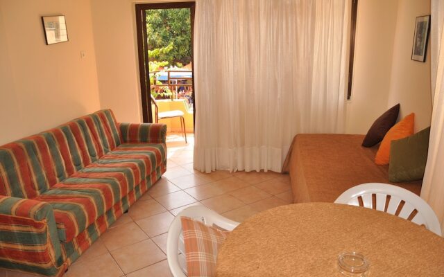 Bonjorno Apartments