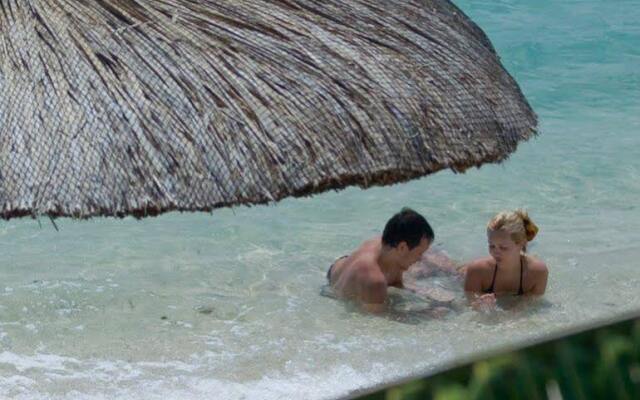 Ocean Villas Apart Hotel
