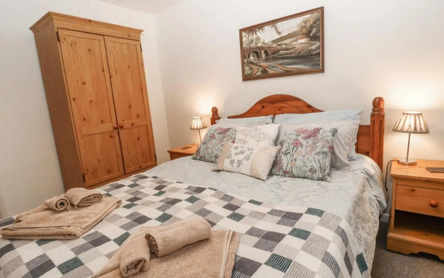 9 Manorcombe Bungalows