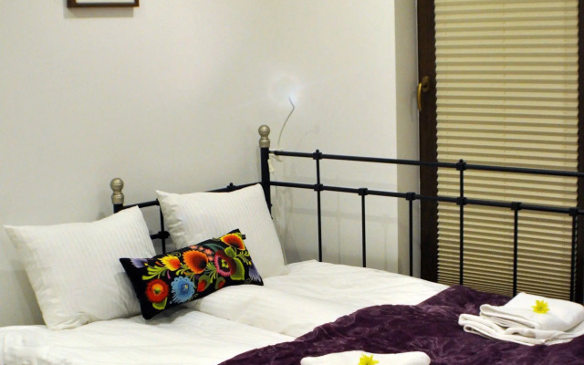 Rezydencja Wind Rose - Luxury ApartHotel