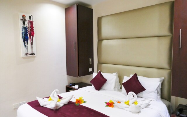 Best Western Plus Zanzibar