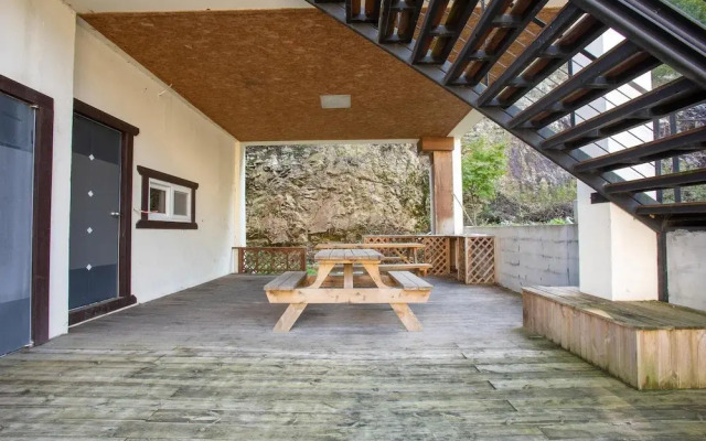 Gapyeong Yeolhodang Pension