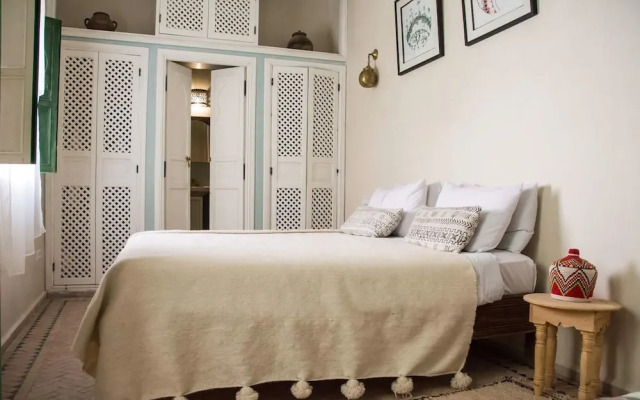 Riad el Marah