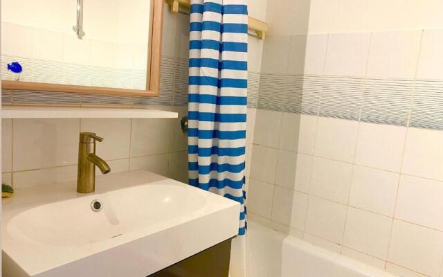 Appartement Villard-de-Lans, 2 pièces, 6 personnes - FR-1-515-130