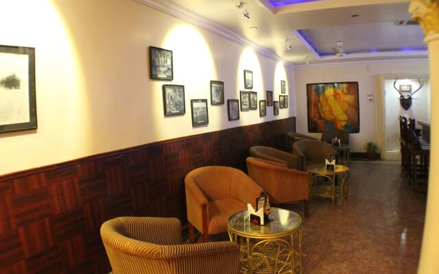 Hotel Sneha