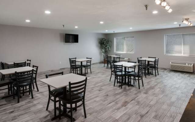 Quality Inn Midvale - Salt Lake City South