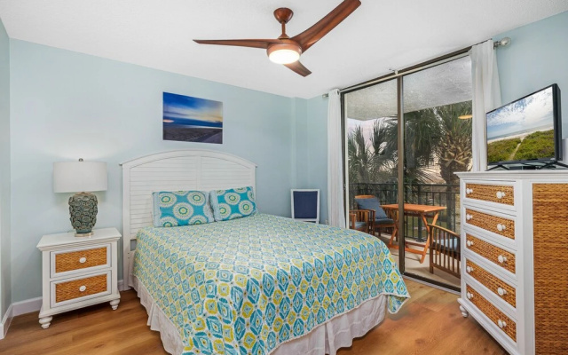 Sand Dollar III 308