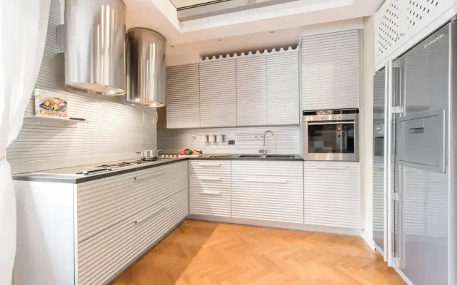 Duomo Luxury Loft by Mmega