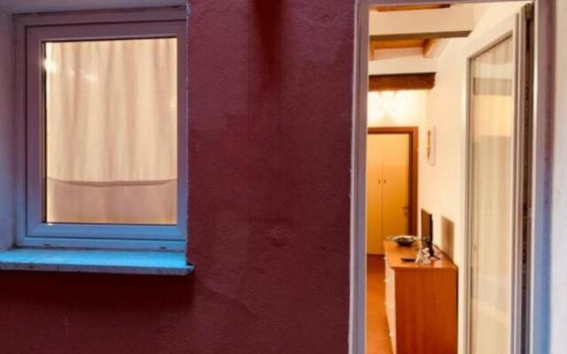 whouse suite apartment mirasole