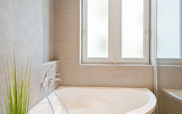 Elegant Apartment in Kirchberg in Tirol With Balcony