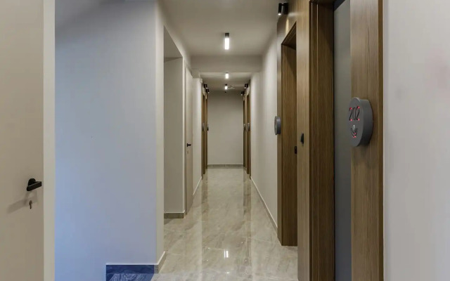 Costa De Luxe Suites