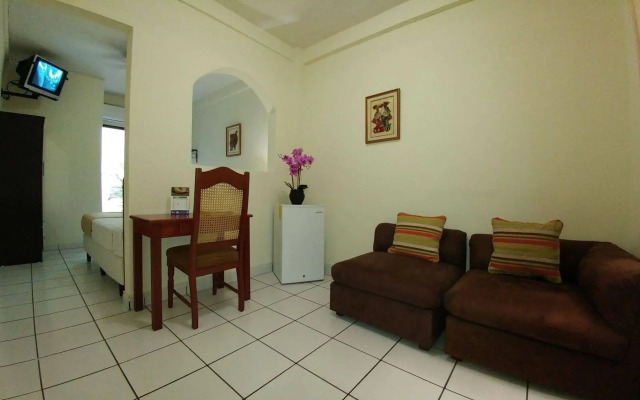Hotel Armonía Hostal