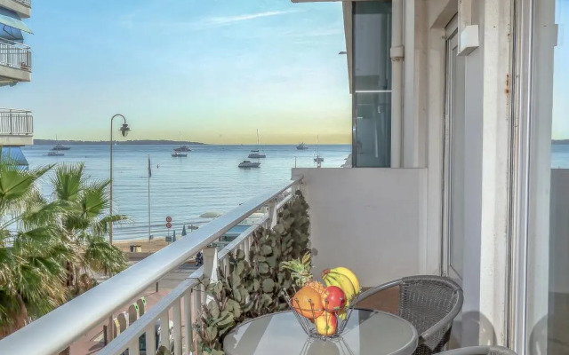 Apartment Reine Astrid (ref 548.3)