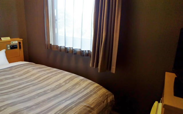 Hotel Route-Inn Sanofujioka Inter