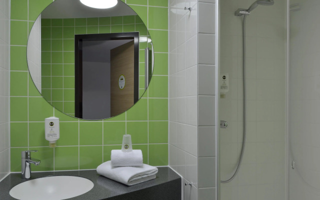 B&B Hotel Offenburg-City