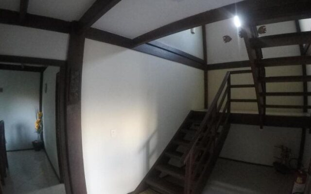 Pousada Flat do Indio