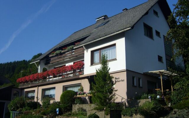 Haus Hubertus