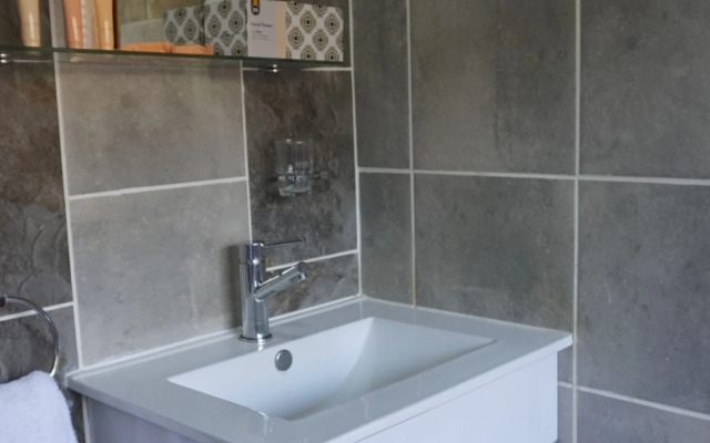 Cradle Mount Hotel & Conference Centre