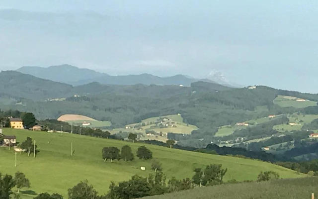 Hochhubergut