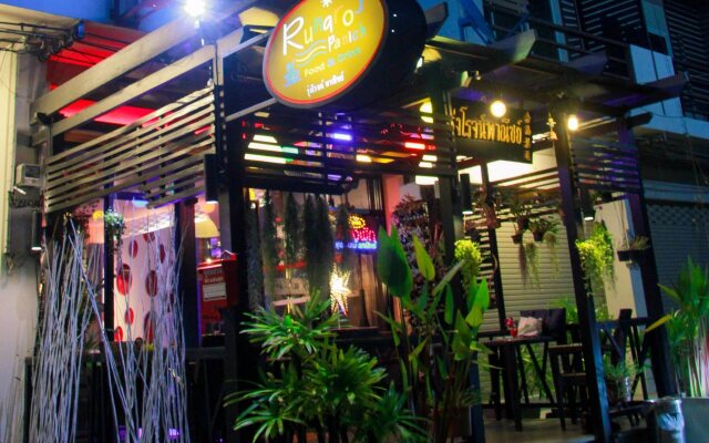 RungRoj Panich Hotel