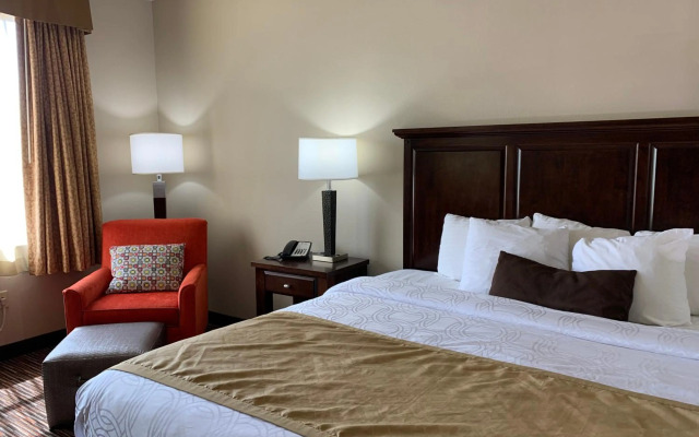 Hampton Inn & Suites Albuquerque North/I-25