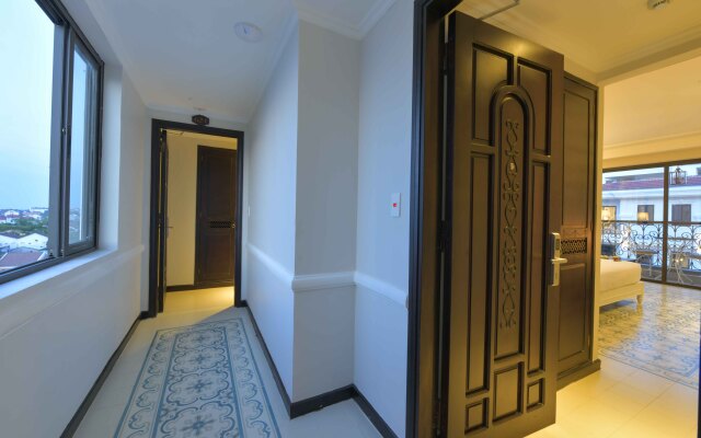 Hoi An Rosemary Boutique Hotel & Spa