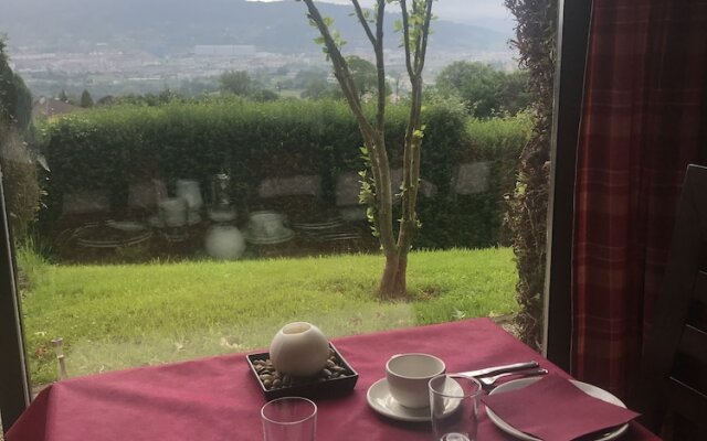 Hotel Rural La Balconada