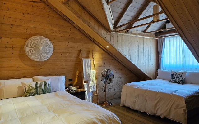 Impression Nordic Manor Club