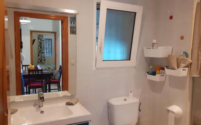Apartemento Monika Monte Pedrera C 1 TOP Aussicht