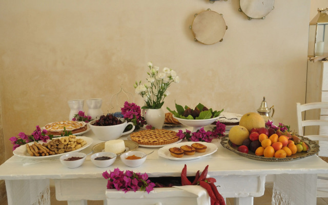 Agriturismo La Turrita